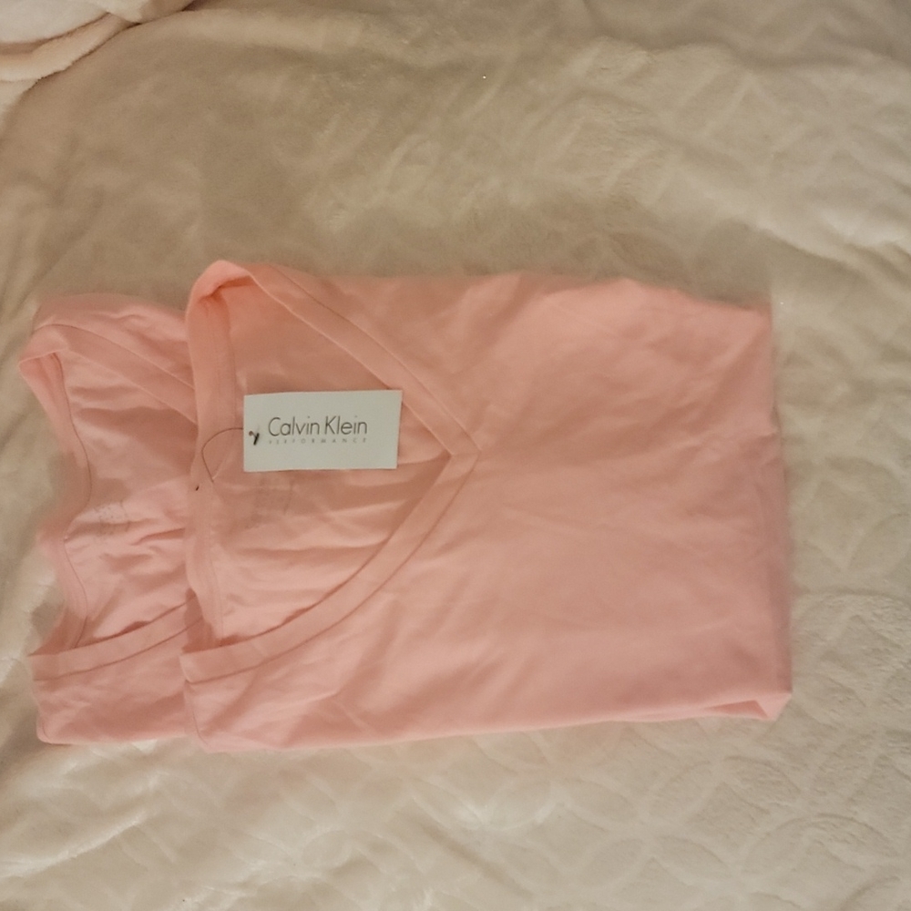 Calvin Klein woman's shirt